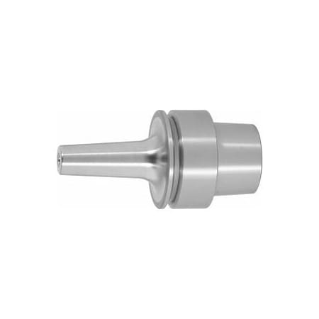 Garant Shrink-fit Holder, Extra Slim, HSK-E 50, Projection: 70, Clamping Range: 5mm 308308 5